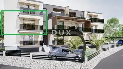 Apartment for sale in Podmurvice, 51,8 m² - 18