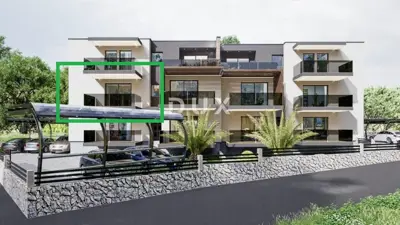 Apartment for sale in Podmurvice, 51,8 m² - 19