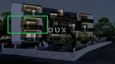Apartment for sale in Podmurvice, 51,8 m² - 16