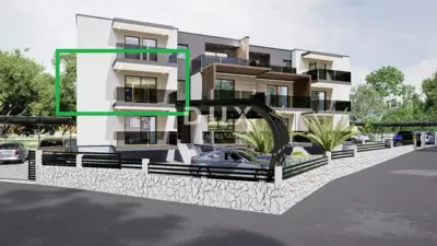 Apartment for sale in Podmurvice, 51,8 m² - 17
