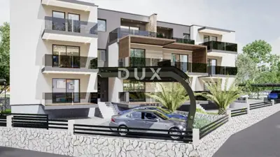 Apartment for sale in Podmurvice, 51,8 m² - 11