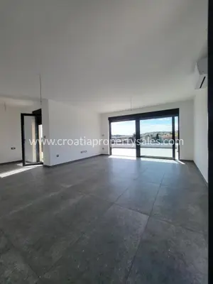 Apartmani 91 m², Murter - 350 m od plaže i kafića - 4