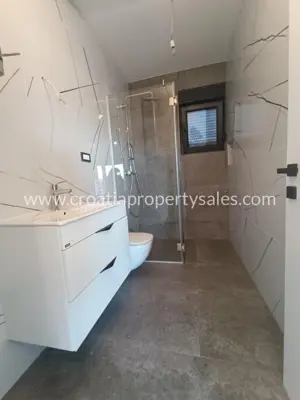 Apartmani 91 m², Murter - 350 m od plaže i kafića - 8