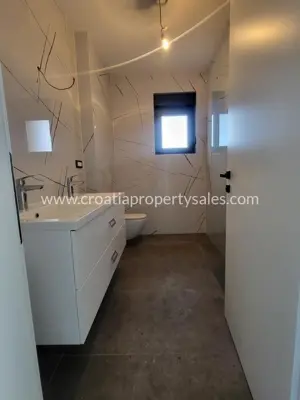 Apartmani 91 m², Murter - 350 m od plaže i kafića - 7