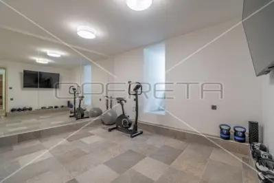 Istria, Pula: beautiful Austro-Hungarian house, 350 m², wider center - 21