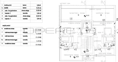 Istria, Pula: beautiful Austro-Hungarian house, 350 m², wider center - 24