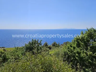 Grundstück, Hvar, 1 565 m², 750 000 € - 4