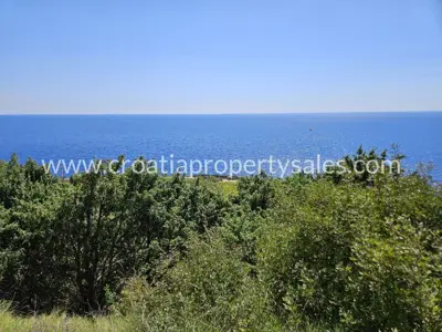 Grundstück, Hvar, 1 565 m², 750 000 €