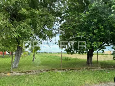 Building plot 613 m², Gornja Lomnica - investment - 2