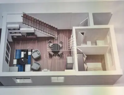 Haus zum Kauf in Šenkovec, 130 m² - 1