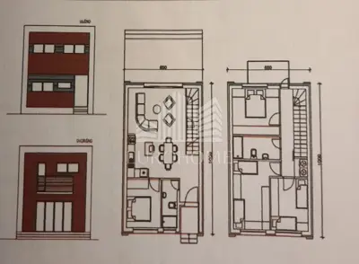 Haus zum Kauf in Šenkovec, 130 m² - 3