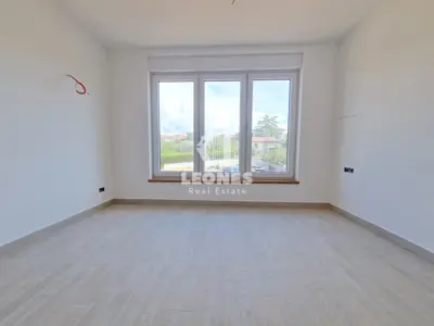 Stanovanje v novogradnji 300 m od morja v okolici Umaga, Bašanija - 18