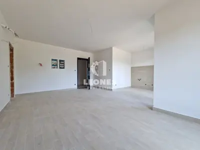 Stanovanje v novogradnji 300 m od morja v okolici Umaga, Bašanija - 14