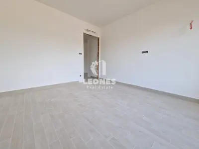 Stanovanje v novogradnji 300 m od morja v okolici Umaga, Bašanija - 19
