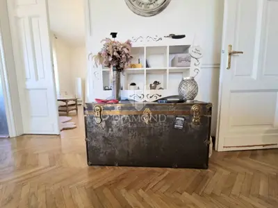 Wohnung 201,6 m², Rijeka Centar - herrschaftliche Wohnung in einem Jugendstilgebäude - 5