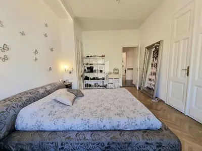 Wohnung 201,6 m², Rijeka Centar - herrschaftliche Wohnung in einem Jugendstilgebäude - 15