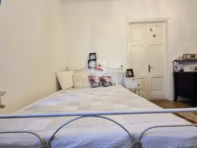 Wohnung 201,6 m², Rijeka Centar - herrschaftliche Wohnung in einem Jugendstilgebäude - 12