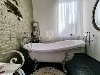 Wohnung 201,6 m², Rijeka Centar - herrschaftliche Wohnung in einem Jugendstilgebäude - 17