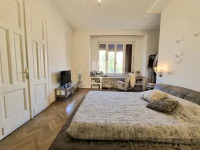 Wohnung 201,6 m², Rijeka Centar - herrschaftliche Wohnung in einem Jugendstilgebäude - 14