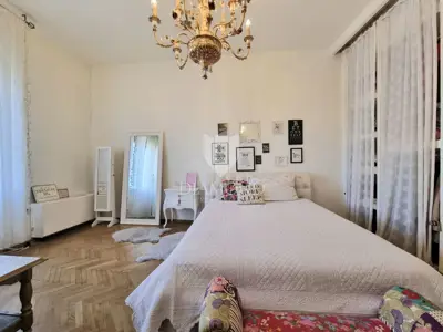 Wohnung 201,6 m², Rijeka Centar - herrschaftliche Wohnung in einem Jugendstilgebäude - 11
