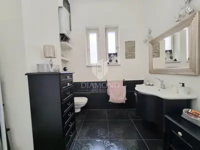 Wohnung 201,6 m², Rijeka Centar - herrschaftliche Wohnung in einem Jugendstilgebäude - 16