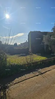 Haus 83 m², Juršići, Svetvinčenat - Grundstück 591 m² - 5
