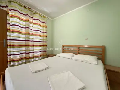 Stan 29 m², Novalja - namješten i klimatiziran - 7