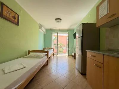Stan 29 m², Novalja - namješten i klimatiziran - 4