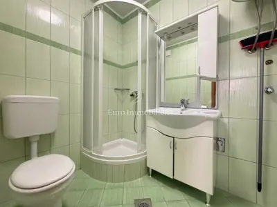 Stan 29 m², Novalja - namješten i klimatiziran - 9