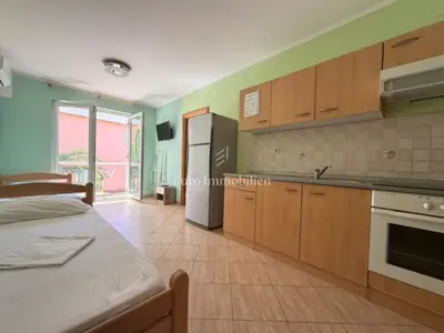 Stan 29 m², Novalja - namješten i klimatiziran - 3