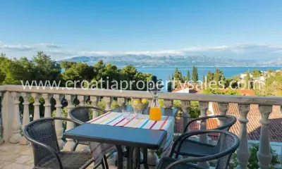 House, Brač, 380 m², 1 250 000 € - 2