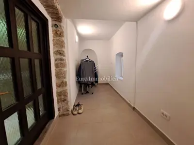 Kuća 139 m², Krk - adaptirana stara kuća s okućnicom - 19