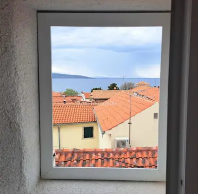 Kuća 139 m², Krk - adaptirana stara kuća s okućnicom - 2