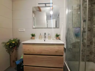 Kuća 139 m², Krk - adaptirana stara kuća s okućnicom - 17