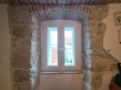 Kuća 139 m², Krk - adaptirana stara kuća s okućnicom - 18