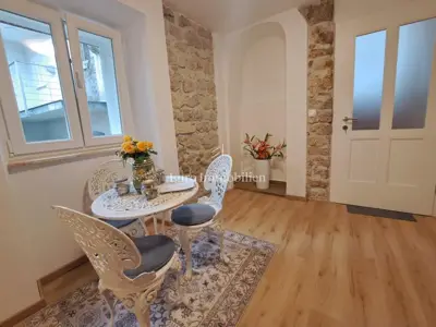 Kuća 139 m², Krk - adaptirana stara kuća s okućnicom - 22