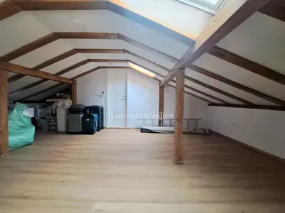 Kuća 139 m², Krk - adaptirana stara kuća s okućnicom - 3