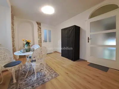 Kuća 139 m², Krk - adaptirana stara kuća s okućnicom - 21