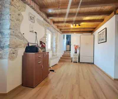 Kuća 139 m², Krk - adaptirana stara kuća s okućnicom - 10
