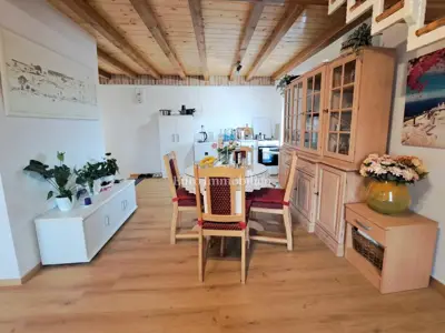 Kuća 139 m², Krk - adaptirana stara kuća s okućnicom - 11