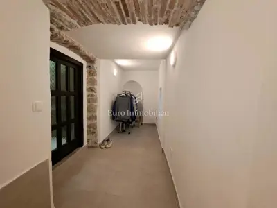 Kuća 139 m², Krk - adaptirana stara kuća s okućnicom - 20