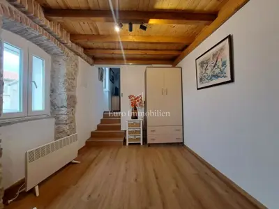 Kuća 139 m², Krk - adaptirana stara kuća s okućnicom - 5