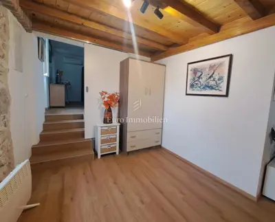 Kuća 139 m², Krk - adaptirana stara kuća s okućnicom - 6