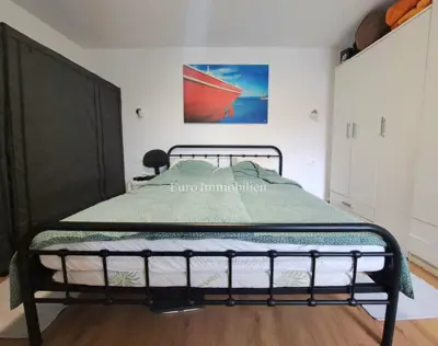 Kuća 139 m², Krk - adaptirana stara kuća s okućnicom - 7