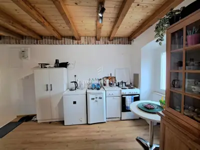 Kuća 139 m², Krk - adaptirana stara kuća s okućnicom - 14