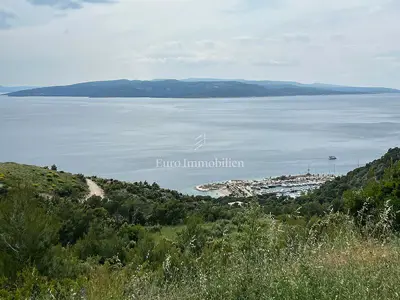 Günstiges Bauland - Makarska - 4