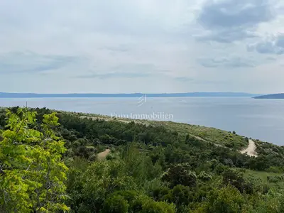 Günstiges Bauland - Makarska - 5