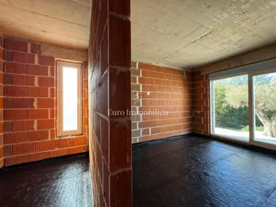 Kuća 83 m², Labin - moderna prizemnica s bazenom - 4