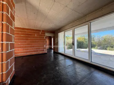Kuća 83 m², Labin - moderna prizemnica s bazenom - 2