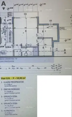 Wohnung 60 m², Lovrečica bei Umag, Neubau mit Pool - 15